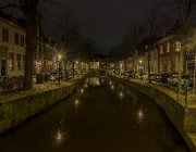 Amersfoort  (c) Henk Melenhorst : Amersfoort, nachtfotografie, avondfotografie