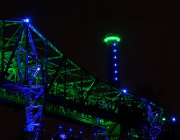 Landschaftspark, Duisburg  (c) Henk Melenhorst