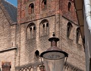 Bergkerk  (c) Henk Melenhorst : Bergkerk, Devenrter, Bergkwartier