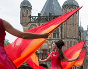 Deventer op stelten : Deventer, Deventer op Stelten