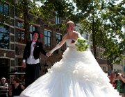 Theater TUIG  (c) Henk Melenhorst : Deventer, Deventer op Stelten