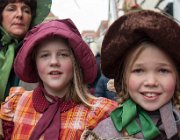 Dickensfestijn  (c) Henk Melenhorst : Deventer, Dickensfestijn