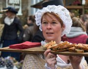 Dickensfestijn  (c) Henk Melenhorst : Deventer, Dickensfestijn