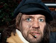 Fagin  (c) Henk Melenhorst : Dickens, Dickensfestijn, Fagin