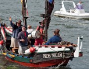 Sail Amsterdam 2015  (c) Henk Melenhorst : Amsterdam, Sail, Sail Amsterdam