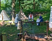 Slag om Bourtange  (c) Henk Melenhorst : Slag om Bourtange, Bourtange