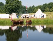 Slag om Bourtange  (c) Henk Melenhorst : Bourtange, Slag om Bourtange