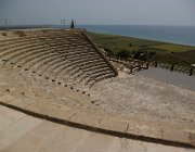 Kourion  (c) Henk Melenhorst : Cyprus, Kourion