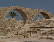 Kourion  (c) Henk Melenhorst : Cyprus, Kourion