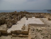 Kourion  (c) Henk Melenhorst : Cyprus, Kourion