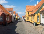 Ærøskøbing, Ærø  (c) Henk Melenhorst