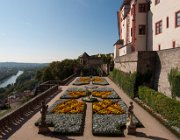 Slot Mariënberg, Würzburg  (c) Henk Melenhorst