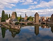 Strasbourg  (c) Henk Melenhorst