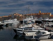 St. Tropez  (c) Henk Melenhorst