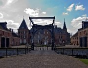 Kasteel Twickel : Delden, Groene Wissels, Twickel, wandelen, kasteel Twickel