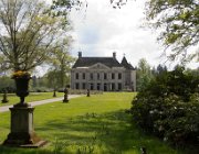 Kasteel Singraven : Groene Wissels, Singraven, Twente, wandelen