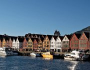 Bryggen