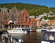 Bryggen