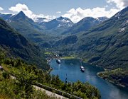 Geirangerfjord