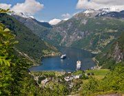 Geirangerfjord