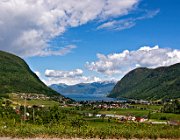 Sognefjord