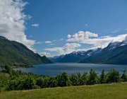 Sørfjord  (c) Henk Melenhorst : Sørfjord