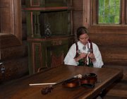 Norsk Folkemuseum  (c) Henk Melenhorst