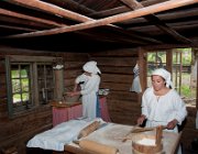 Norsk Folkemuseum  (c) Henk Melenhorst