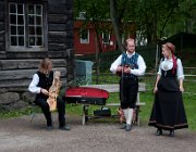 Norsk Folkemuseum  (c) Henk Melenhorst