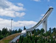 Holmenkollen  (c) Henk Melenhorst