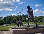 Holmenkollen  (c) Henk Melenhorst