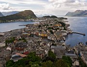 Ålesund  (c) Henk Melenhorst