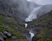 Trollstigen  (c) Henk Melenhorst