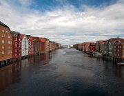 Trondheim