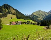 Berwang  (c) Henk Melenhorst : Oostenrijk, Tirol, Berwang