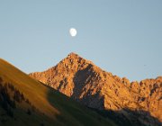 Berwang  (c) Henk Melenhorst : Oostenrijk, Tirol, Berwang