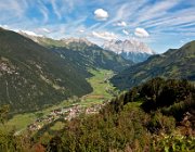 Bichlbach  (c) Henk Melenhorst : Oostenrijk, Tirol, Bichlbach