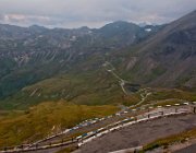 Grossglockner  (c) Henk Melenhorst : Oostenrijk, Grossglockner