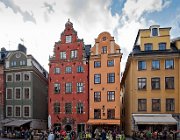 Gamla Stan, Stockholm