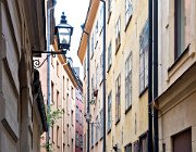 Gamla Stan, Stockholm