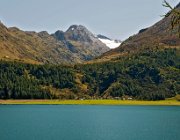 Lej da Segl, Maloja  (c) Henk Melenhorst : Zwitserland, Lej da Segl, Maloja