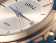 Seiko horloge