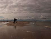 Panorama Grenen (DK) - 6 images  (c) Henk Melenhorst : Denemarken, Grenen