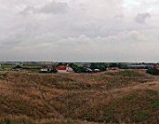 Panorama Mandø (DK) - 8 images  (c) Henk Melenhorst : Denemarken, Mandø